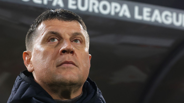 Zvezdin Supermen upisao novu evropsku recku: Kad je frka, Miloje čuda čini!