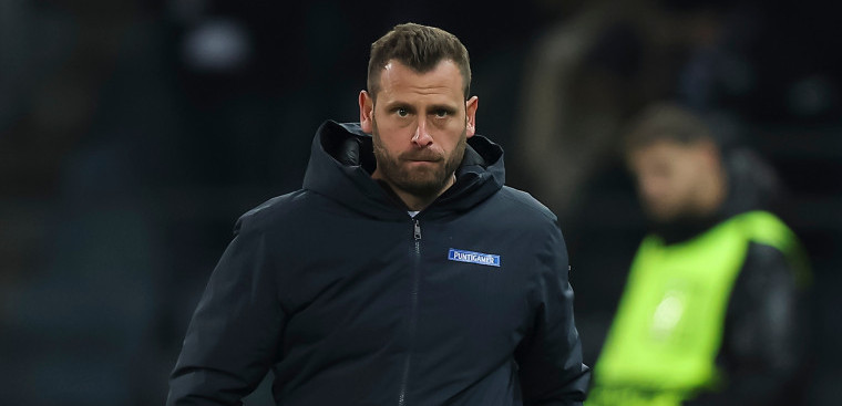 Trener Šturma besan na sudije posle poraza od Zvezde: Jednu stvar nije očekivao od srpskog tima