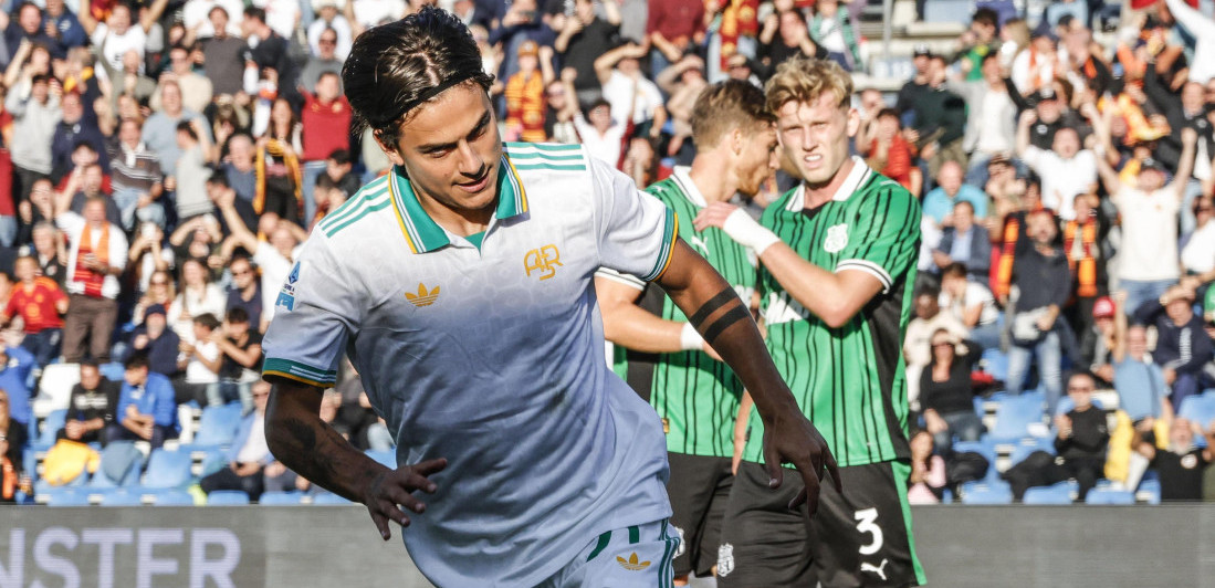 Navijači na iglama - Dibala stiže na "Bombonjeru"? Argentinac na pragu povratka kući