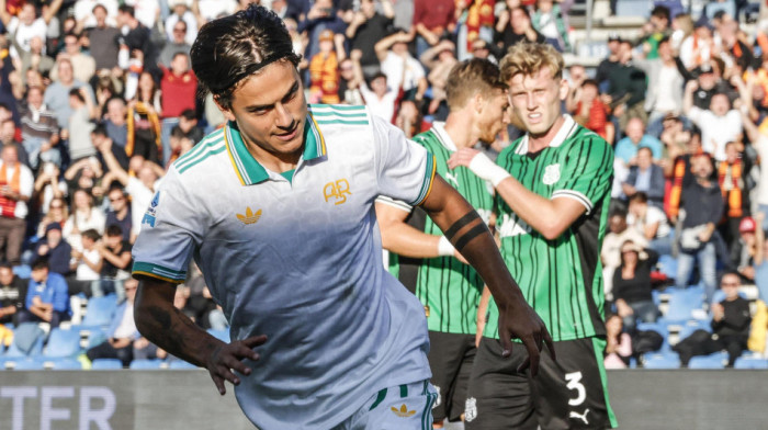 Navijači na iglama - Dibala stiže na "Bombonjeru"? Argentinac na pragu povratka kući