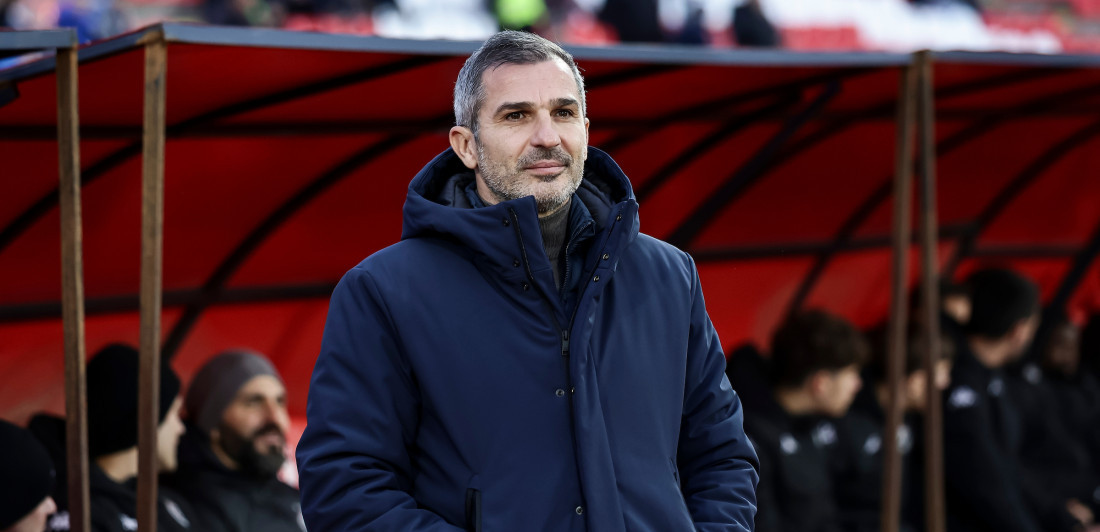 Tri godine ovde nisu izgubili: Stojaković oprezan pred Napredak, otkrio dobru vest za Partizan