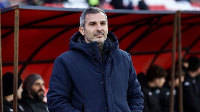 Tri godine ovde nisu izgubili: Stojaković oprezan pred Napredak, otkrio dobru vest za Partizan