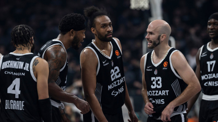 Šta Partizan može da očekuje u derbiju? Pobeda nad Zvezdom kao prekretnica za otvaranje mnogih vrata