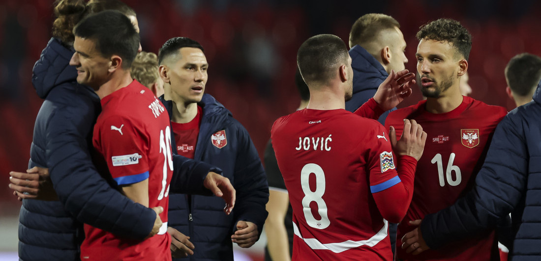 Detonacija na "Marakani" - Reprezentativac Srbije stiže u Zvezdu?