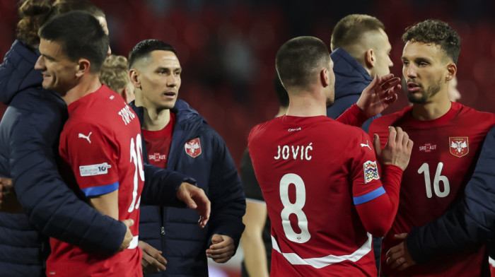 Detonacija na "Marakani" - Reprezentativac Srbije stiže u Zvezdu?