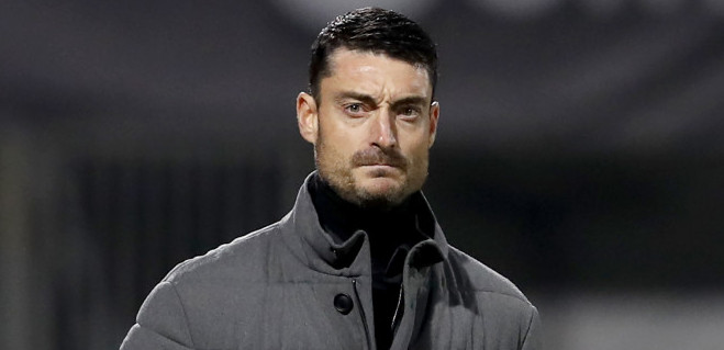 Šok: Mijatović sprečio dolazak Rijere