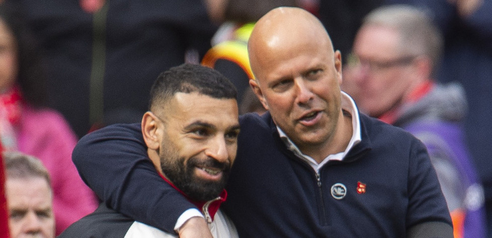 Preokret na "Enfildu": Palo pomirenje, Salah se vraća u tim