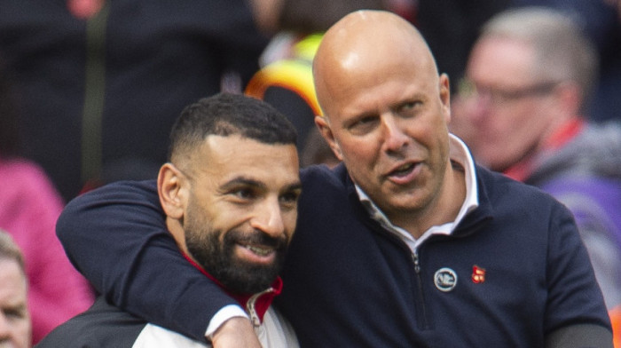 Preokret na "Enfildu": Palo pomirenje, Salah se vraća u tim