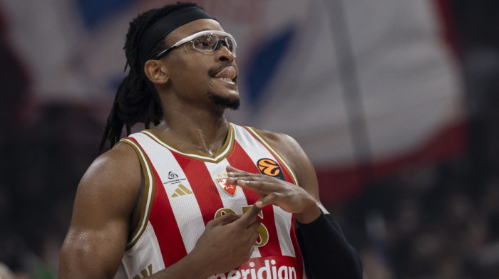 Veliki udarac za Zvezdu: Čima Moneke ipak ne igra večiti derbi?