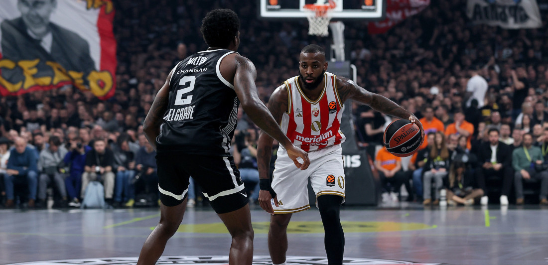 "Partizan je favorit u svim večitim derbijima do kraja sezone": Ova izjava će razljutiti navijače Zvezde