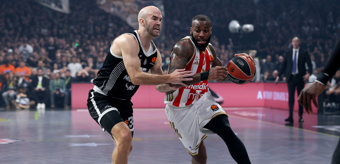 Ovo je novi dokaz da su Partizan i Zvezda otpisani za NBA Evropu