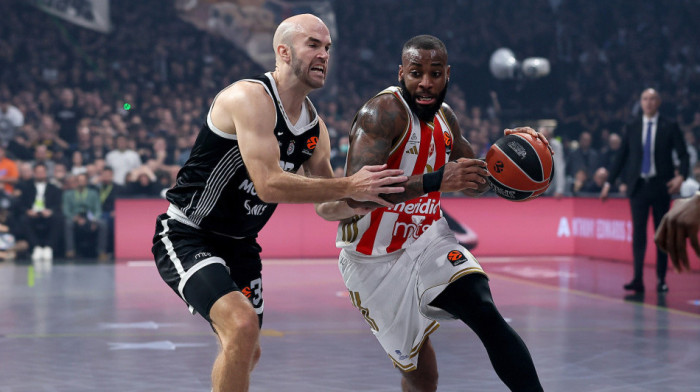 Ovo je novi dokaz da su Partizan i Zvezda otpisani za NBA Evropu
