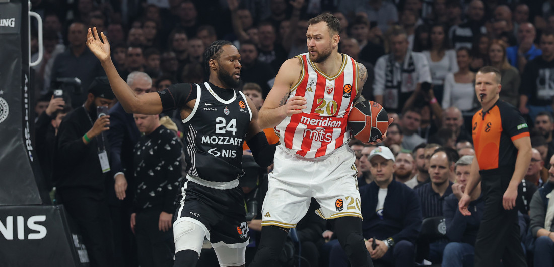 "Pljuvaće me, ali Zvezda treba da pusti Partizan u derbiju": Au, goreće Srbija zbog reči čuvenog stručnjaka