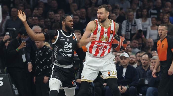 "Pljuvaće me, ali Zvezda treba da pusti Partizan u derbiju": Au, goreće Srbija zbog reči čuvenog stručnjaka