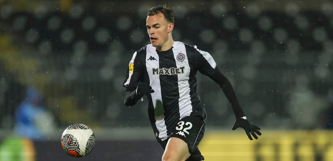 Jasna poruka Trifunovića: Od početka smo znali da ćemo biti prvi