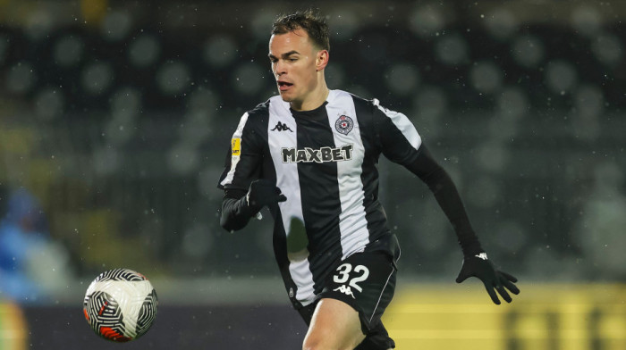 Jasna poruka Trifunovića: Od početka smo znali da ćemo biti prvi