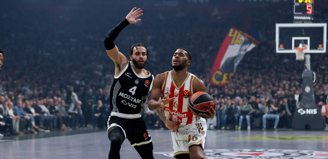 Sudijska analiza večitog derbija: Zvezda dva puta oštećena u završnici? (VIDEO)