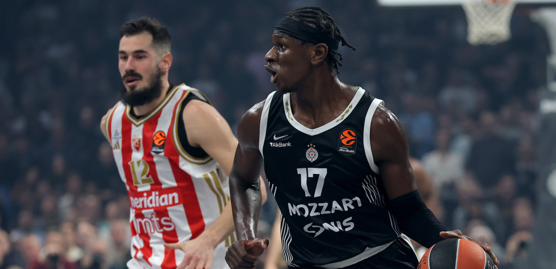 Promenjen sudija za večiti derbi na zahtev Partizana