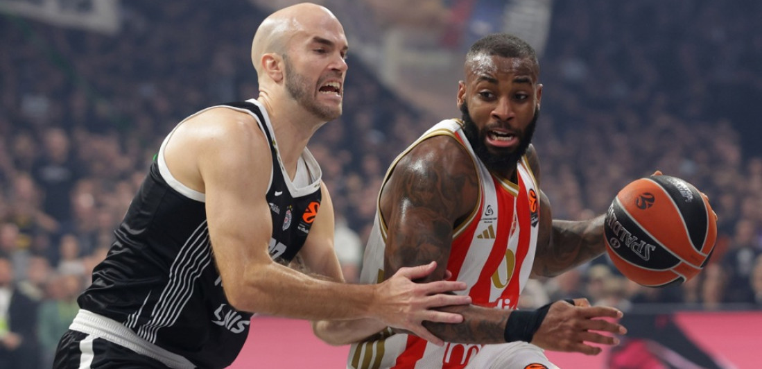 Koš je trenutak, a dres je amanet: Beogradski muftija ostavio misterioznu poruku posle derbija