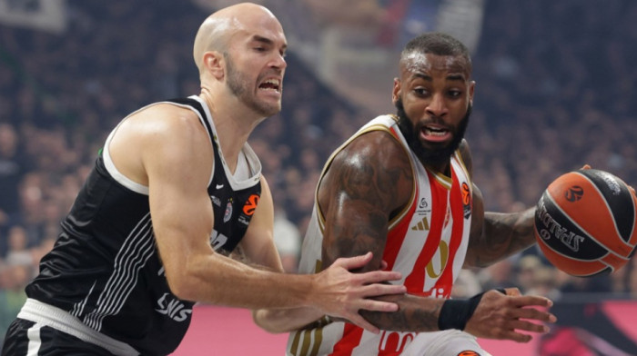 Koš je trenutak, a dres je amanet: Beogradski muftija ostavio misterioznu poruku posle derbija