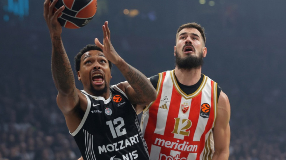 Zvezda i Partizan su molili! Bokan opleo po večitima: To je promašaj