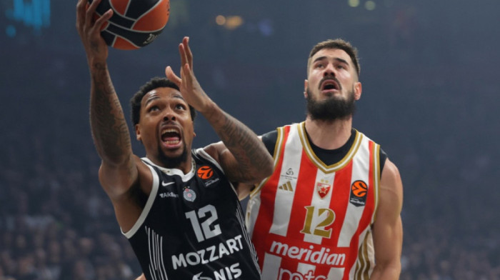 Zvezda i Partizan su molili! Bokan opleo po večitima: To je promašaj