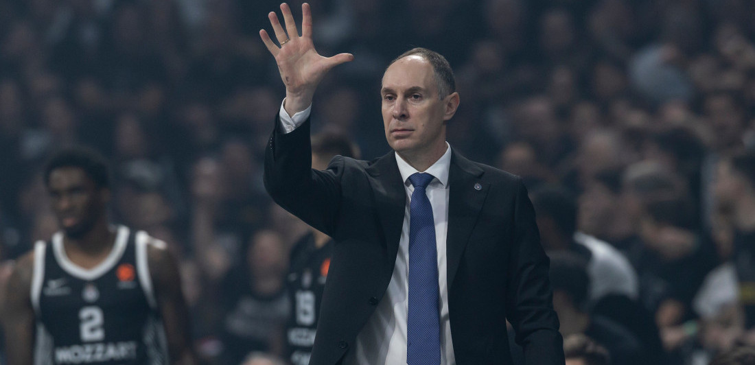 Ocokoljić u ekstazi: I dalje se tresem, srećan sam zbog truda koji su igrači uložili