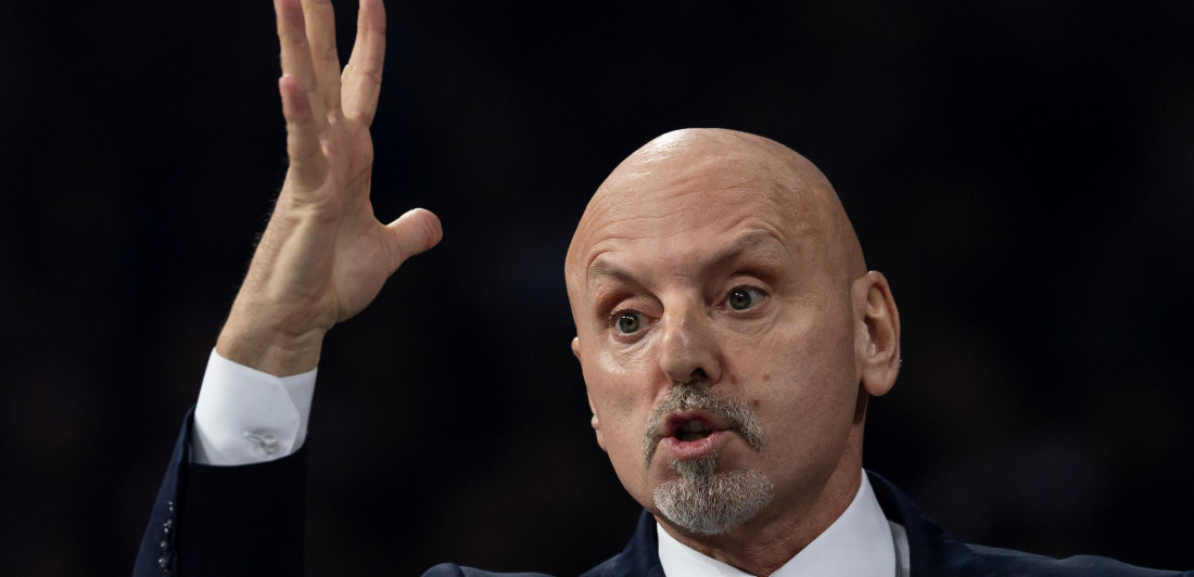 Obradović utučen: Jedna rečenica Zvezdinog trenera nakon šokantnog poraza u derbiju