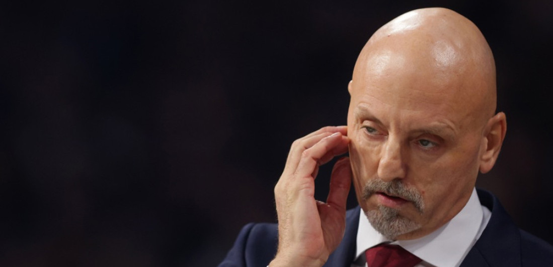 Obradović baš ima za čim da žali: Bili smo bolji, ali su oni pobedili...