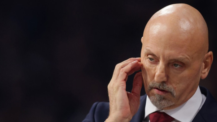 Obradović baš ima za čim da žali: Bili smo bolji, ali su oni pobedili...