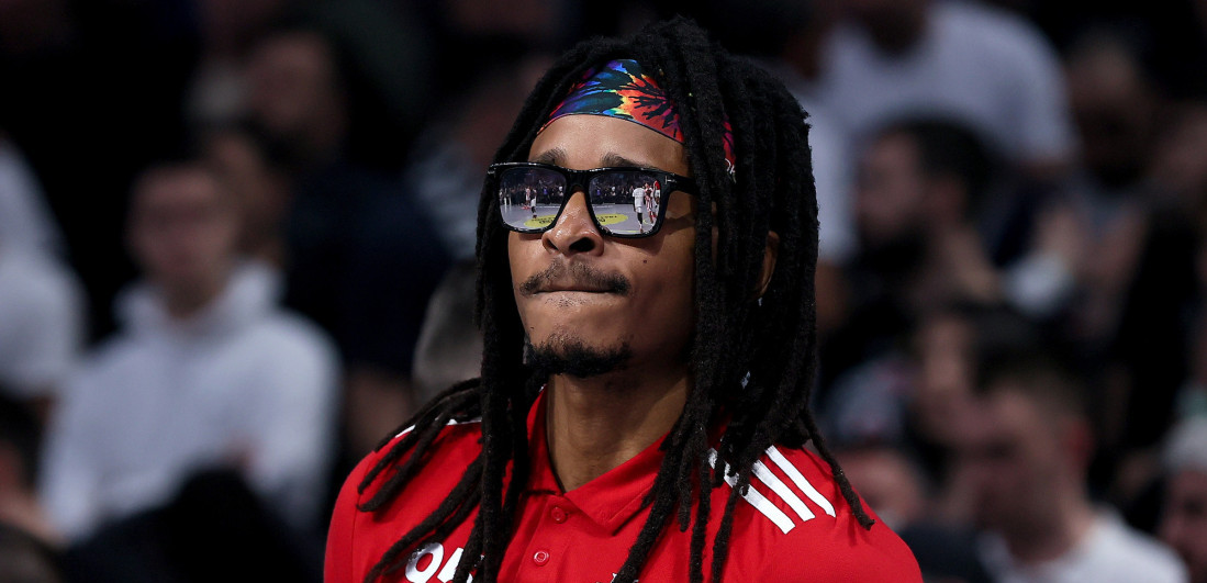 Ne bi trebalo da budem ovde! Moneke dan nakon debakla Zvezde šokirao izjavom (FOTO)