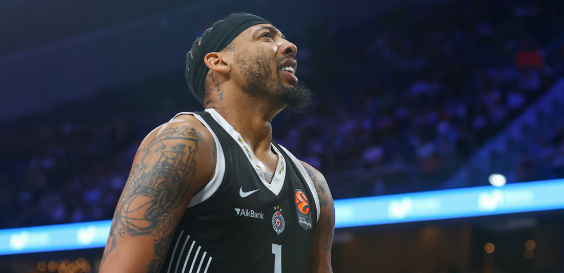 Nema kraja dobrim vestima za Partizan: Karlik puca od zadovoljstva dok govori o povratku