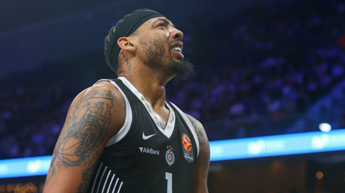 Nema kraja dobrim vestima za Partizan: Karlik puca od zadovoljstva dok govori o povratku