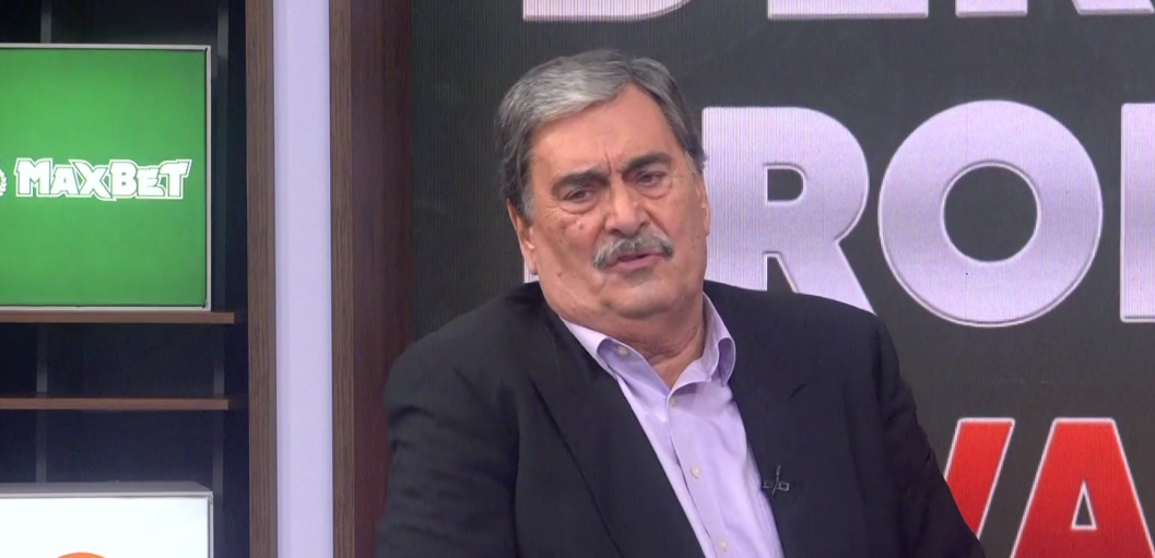 Đurović brutalno iskren: Partizan se nudio, Zvezda im je poklonila pobedu