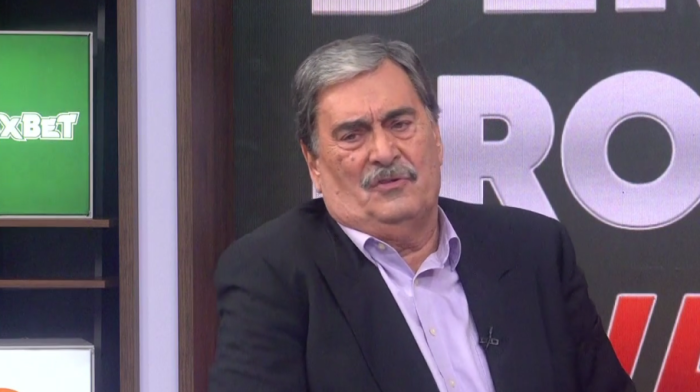 Đurović brutalno iskren: Partizan se nudio, Zvezda im je poklonila pobedu