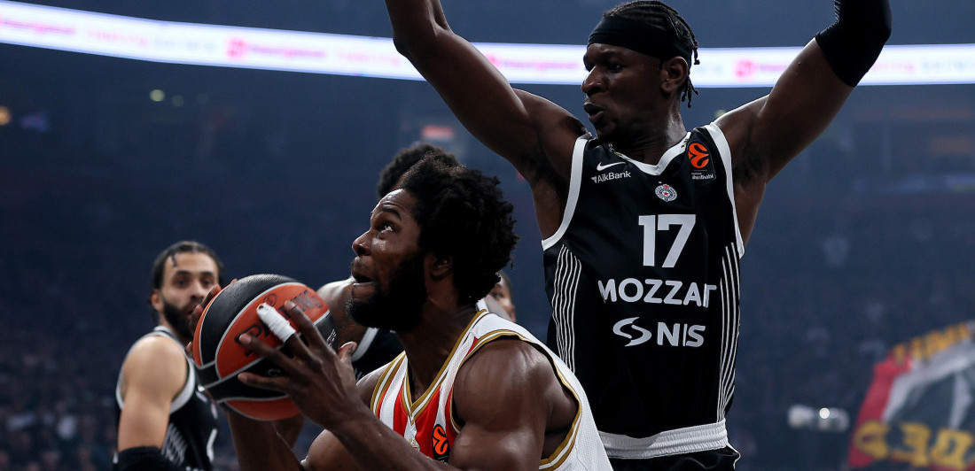 Prosta matematika sa Semijem: Igra  se 40 minuta, a oni su u ključnim momentima bili bolji