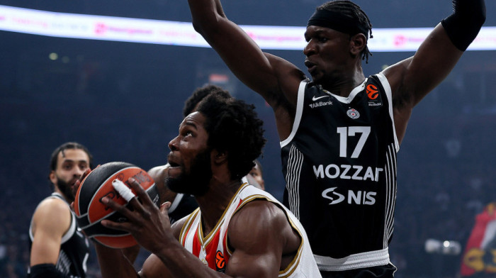 Prosta matematika sa Semijem: Igra  se 40 minuta, a oni su u ključnim momentima bili bolji