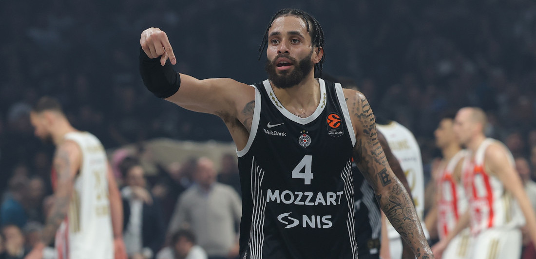 Vošington nakon trijumfa: Ova pobeda nam je svima trebala, nismo pali, nismo se slomili