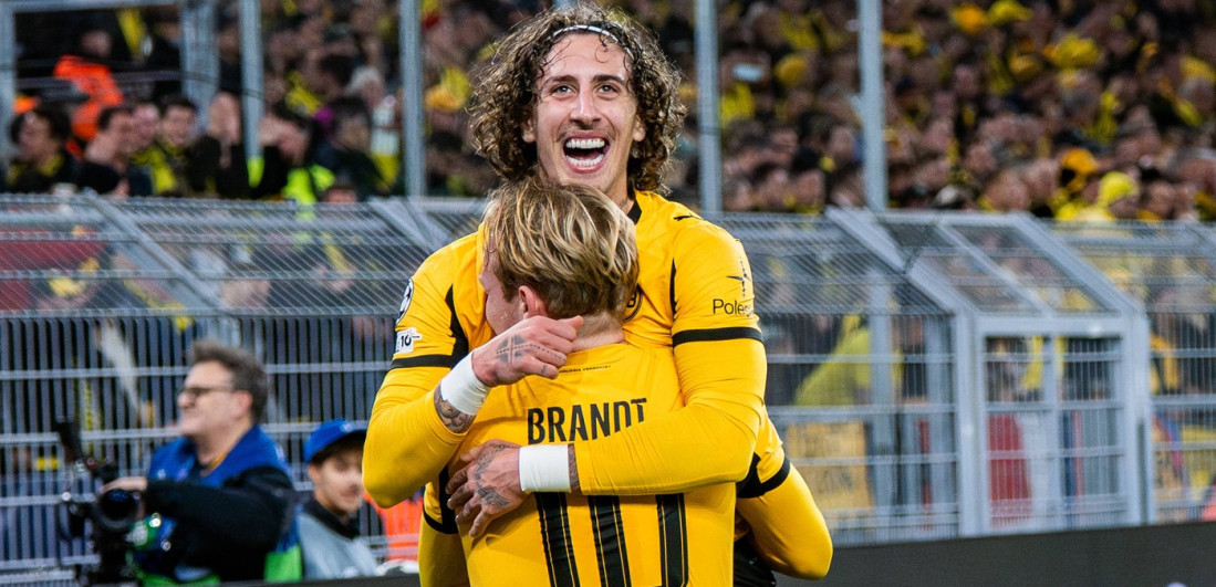 Ovo je hit! Grmi Indira Radić usred Dortmunda - Nemci bacili foru, ništa jače nećete videti danas (VIDEO)