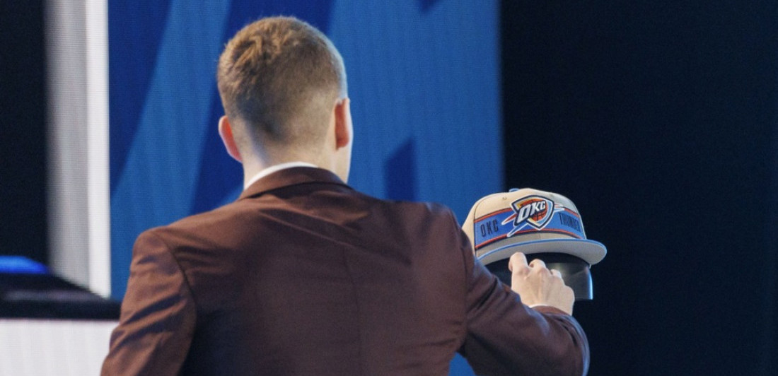 Topića čeka mesto u Oklahomi: Neverovatna je osoba, trenira koliko može