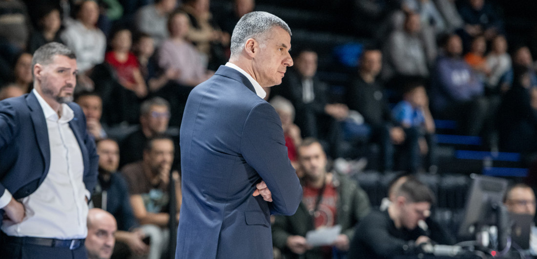 Umornoj Zvezdi dolazi dobro poznati dželat iz Subotice: Igraćemo čvrsto i fizički jako