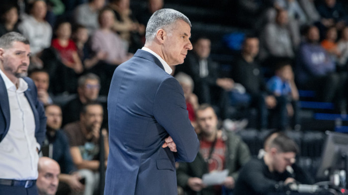 Umornoj Zvezdi dolazi dobro poznati dželat iz Subotice: Igraćemo čvrsto i fizički jako