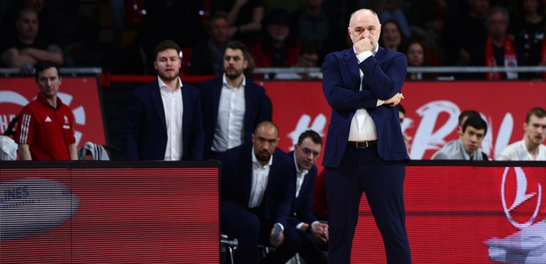 Efes zvanično predstavio Kokoškovog naslednika