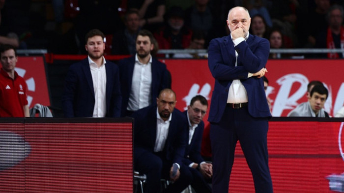 Efes zvanično predstavio Kokoškovog naslednika