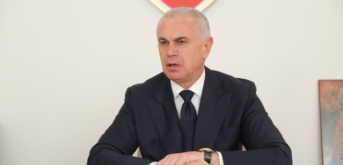 Umro otac Zvezdana Terzića