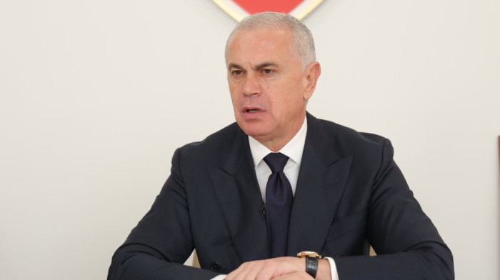 Umro otac Zvezdana Terzića