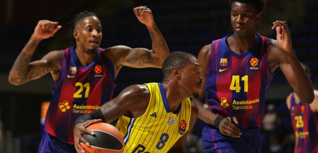 Tajriku Džonsu za dlaku izmaklo MVP priznanje: Amerikanci podelili nagradu