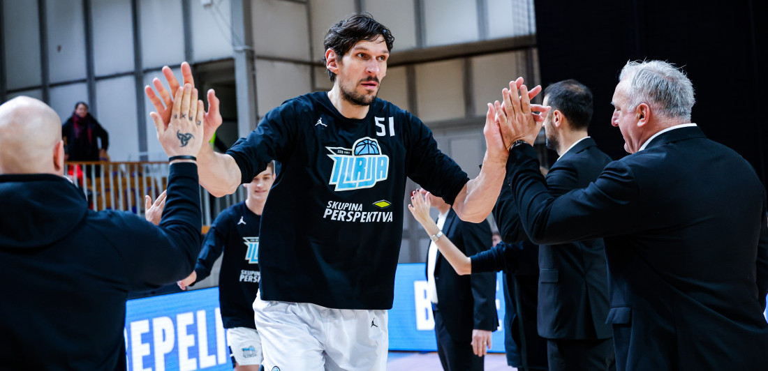 Bobi debitovao, ali nije sprečio poraz Ilirije od Budućnosti