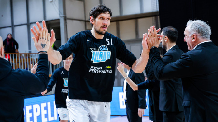 Bobi debitovao, ali nije sprečio poraz Ilirije od Budućnosti