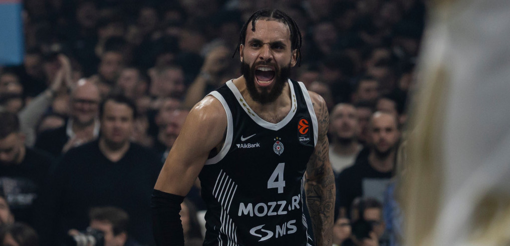 Životna priča Dvejna Vošingtona: Odrastao uz Kobija Brajanta, napustio Partizan, pa se vratio...